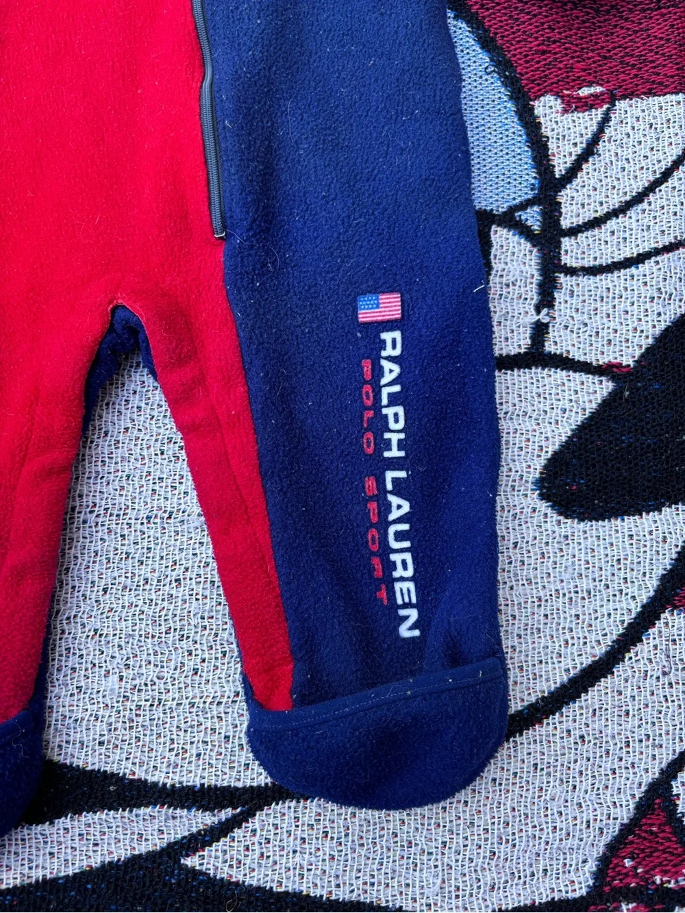 N/A ralph lauren
